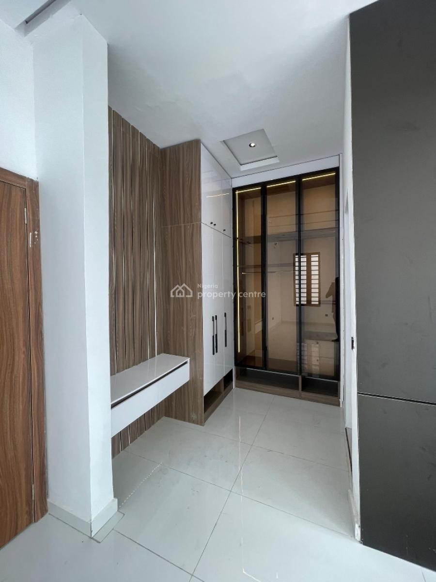 4-bedroom Detached Duplex, Lekki Palm City, Ajah, Lagos, Detached Duplex for Rent