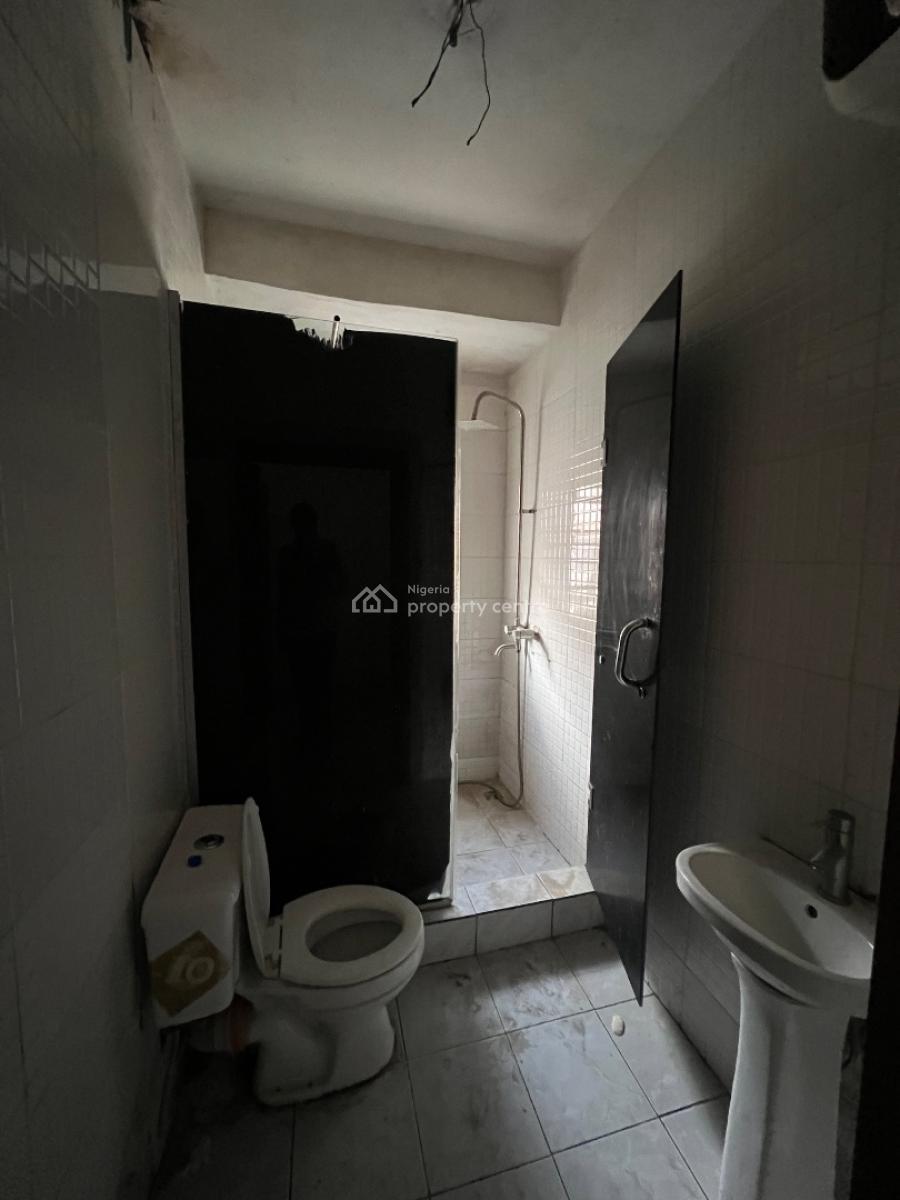 4bedroom Terrace Duplex, Osapa, Lekki, Lagos, Terraced Duplex for Rent