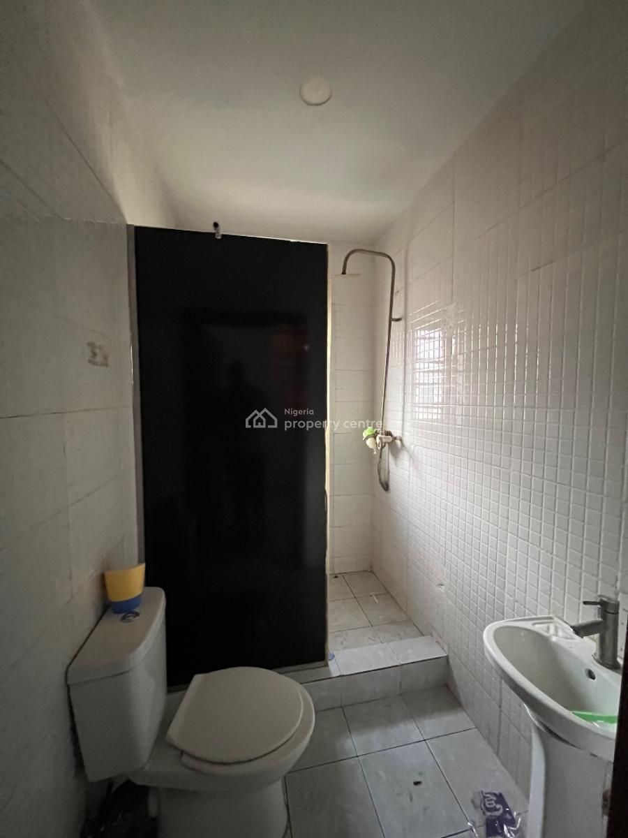 4bedroom Terrace Duplex, Osapa, Lekki, Lagos, Terraced Duplex for Rent