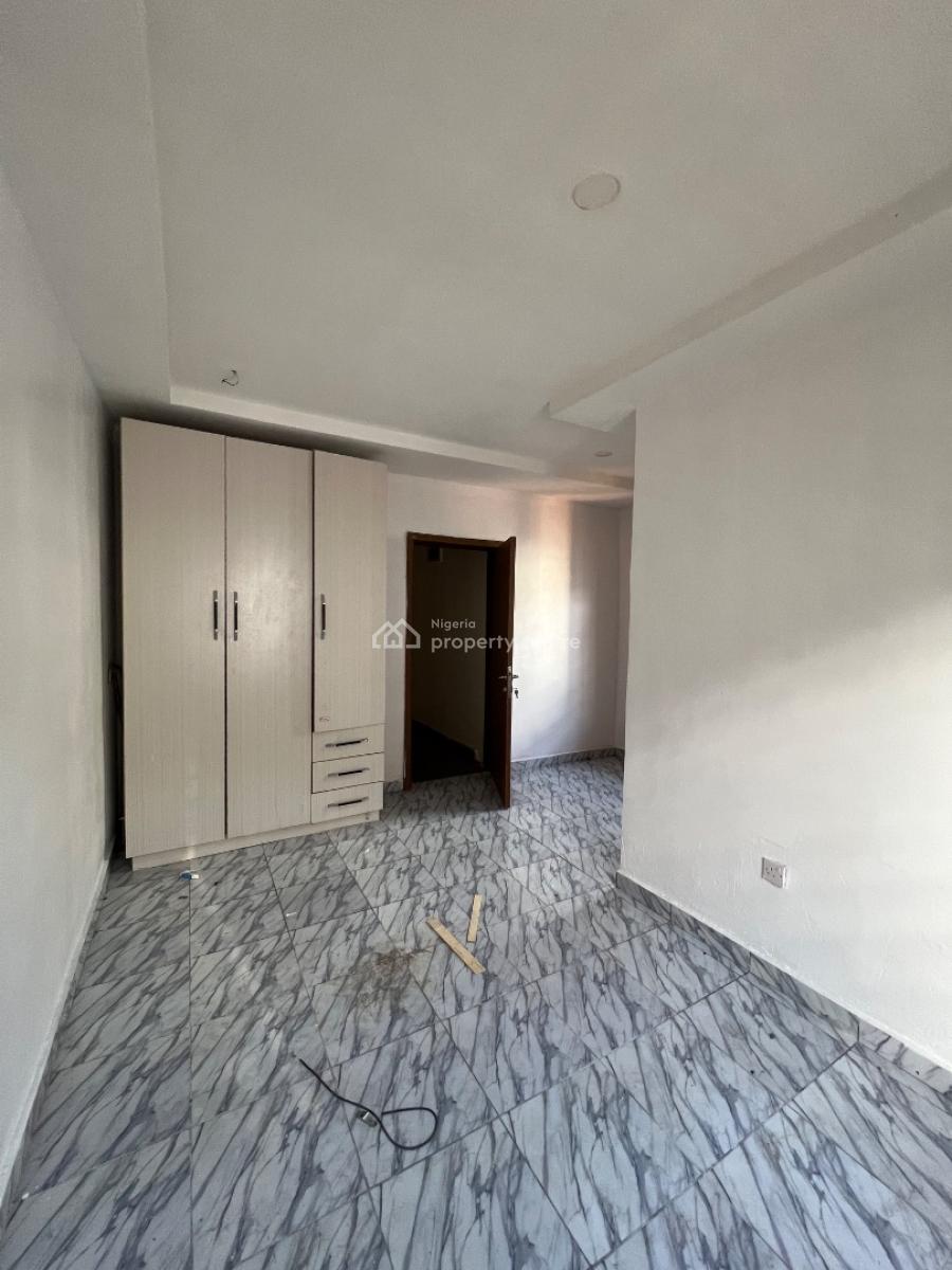 4bedroom Terrace Duplex, Osapa, Lekki, Lagos, Terraced Duplex for Rent