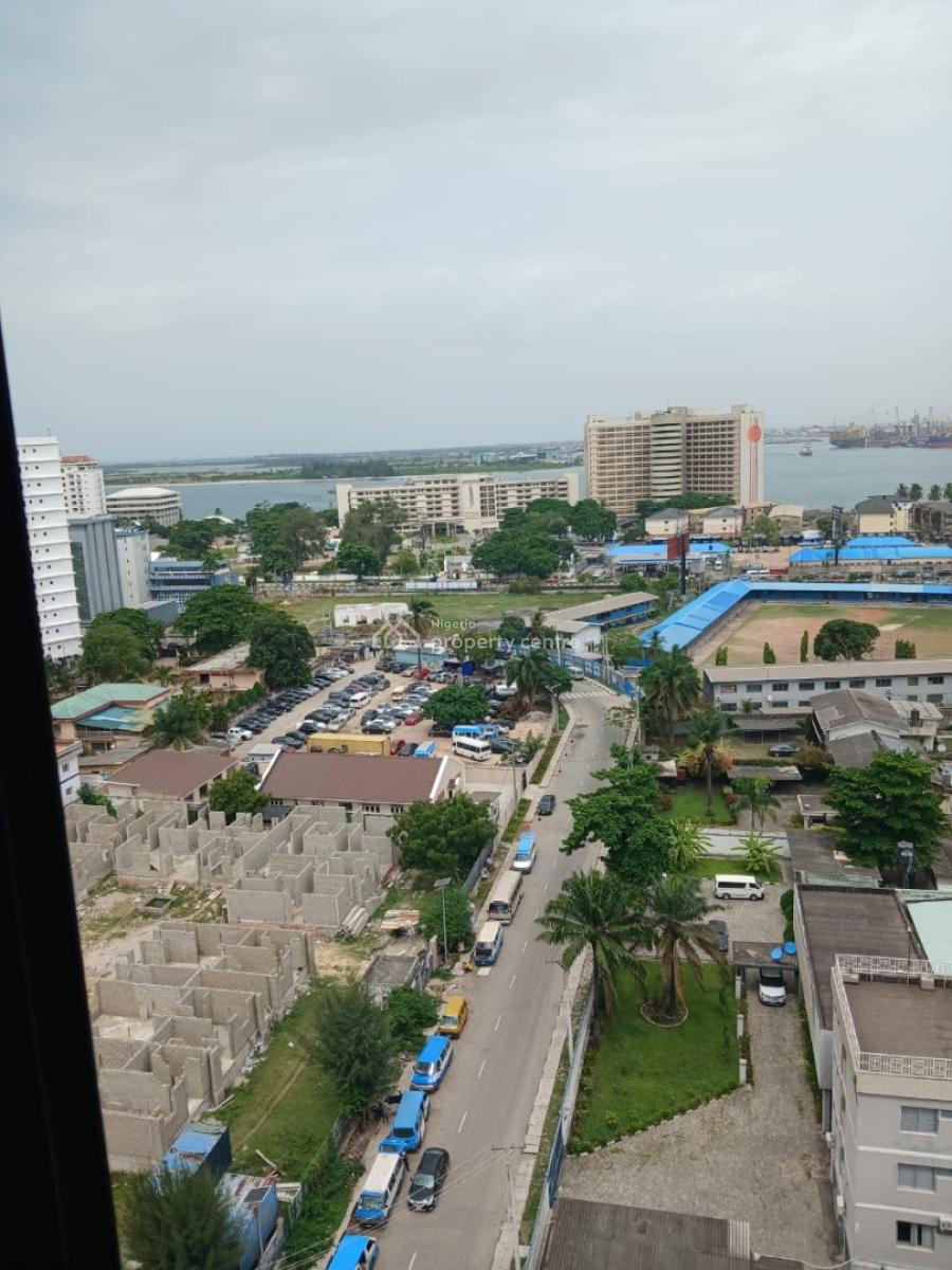 6 Bedroom Luxury Penthouse, Elsie Femi Pearce, Victoria Island (vi), Lagos, Flat / Apartment for Rent