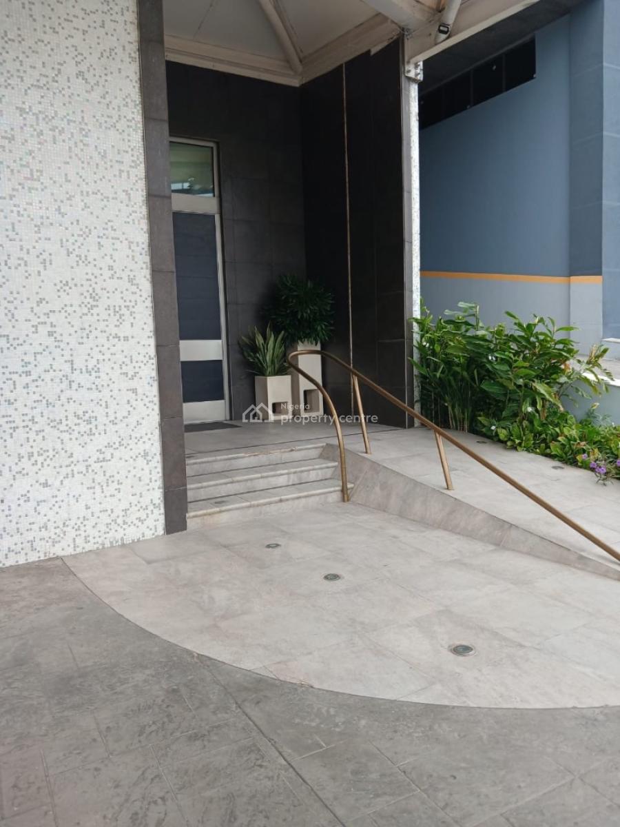 6 Bedroom Luxury Penthouse, Elsie Femi Pearce, Victoria Island (vi), Lagos, Flat / Apartment for Rent