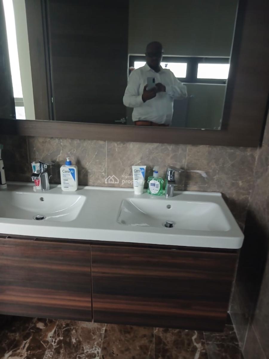 6 Bedroom Luxury Penthouse, Elsie Femi Pearce, Victoria Island (vi), Lagos, Flat / Apartment for Rent