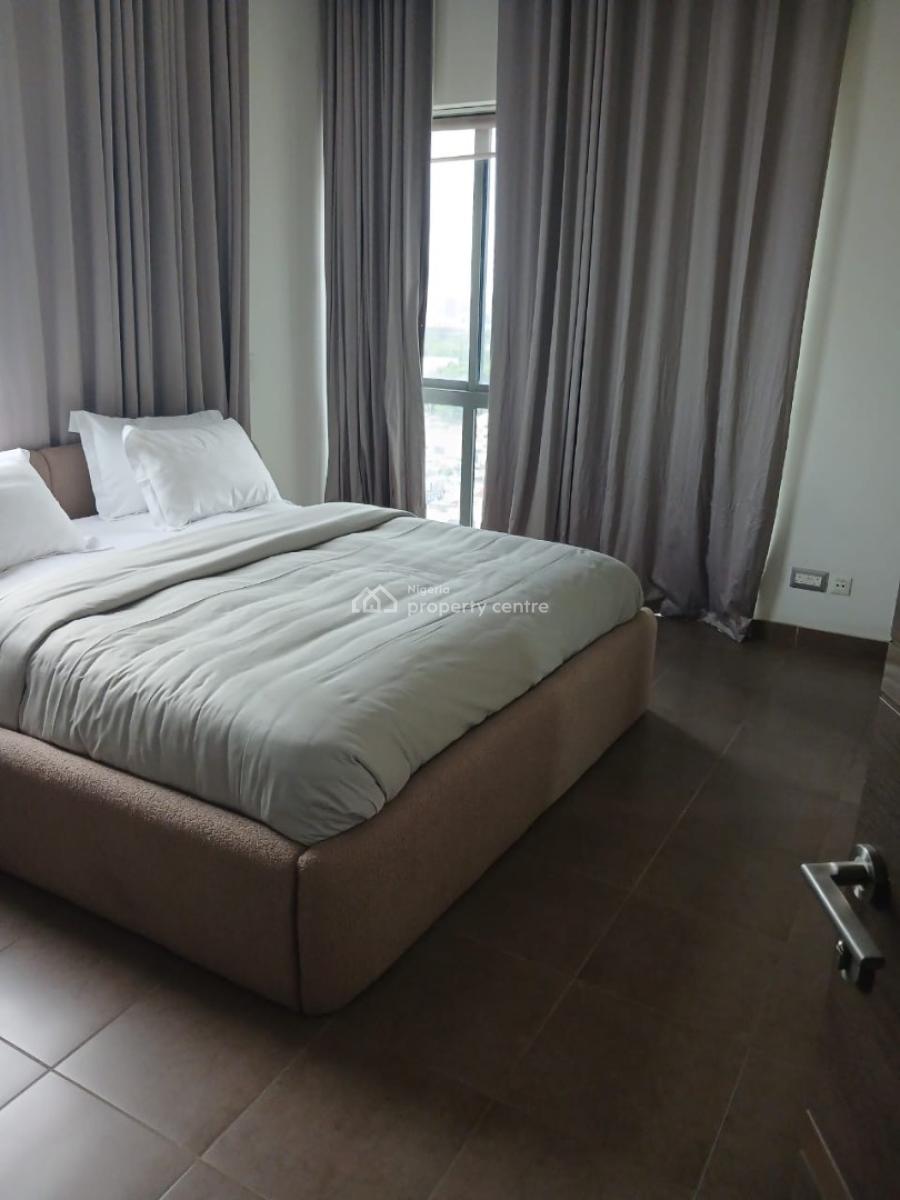 6 Bedroom Luxury Penthouse, Elsie Femi Pearce, Victoria Island (vi), Lagos, Flat / Apartment for Rent