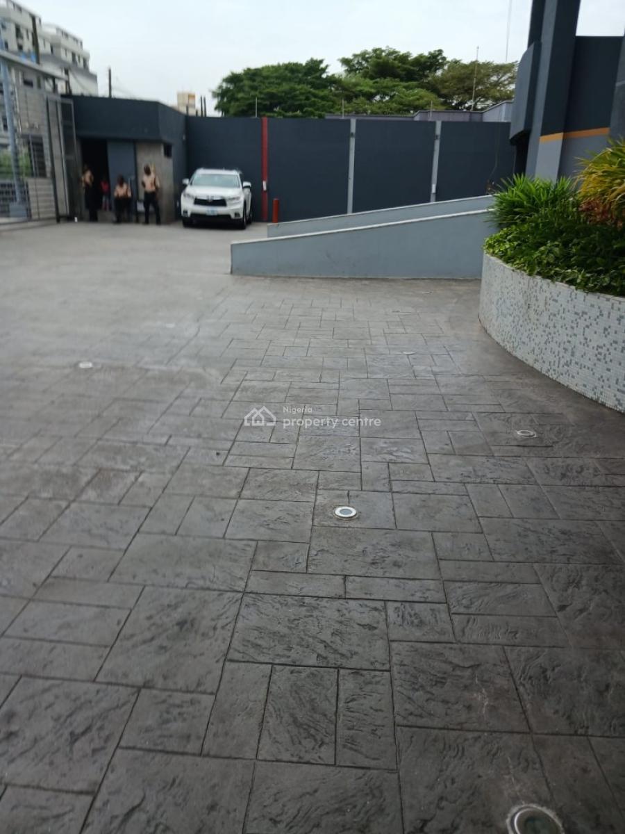 6 Bedroom Luxury Penthouse, Elsie Femi Pearce, Victoria Island (vi), Lagos, Flat / Apartment for Rent