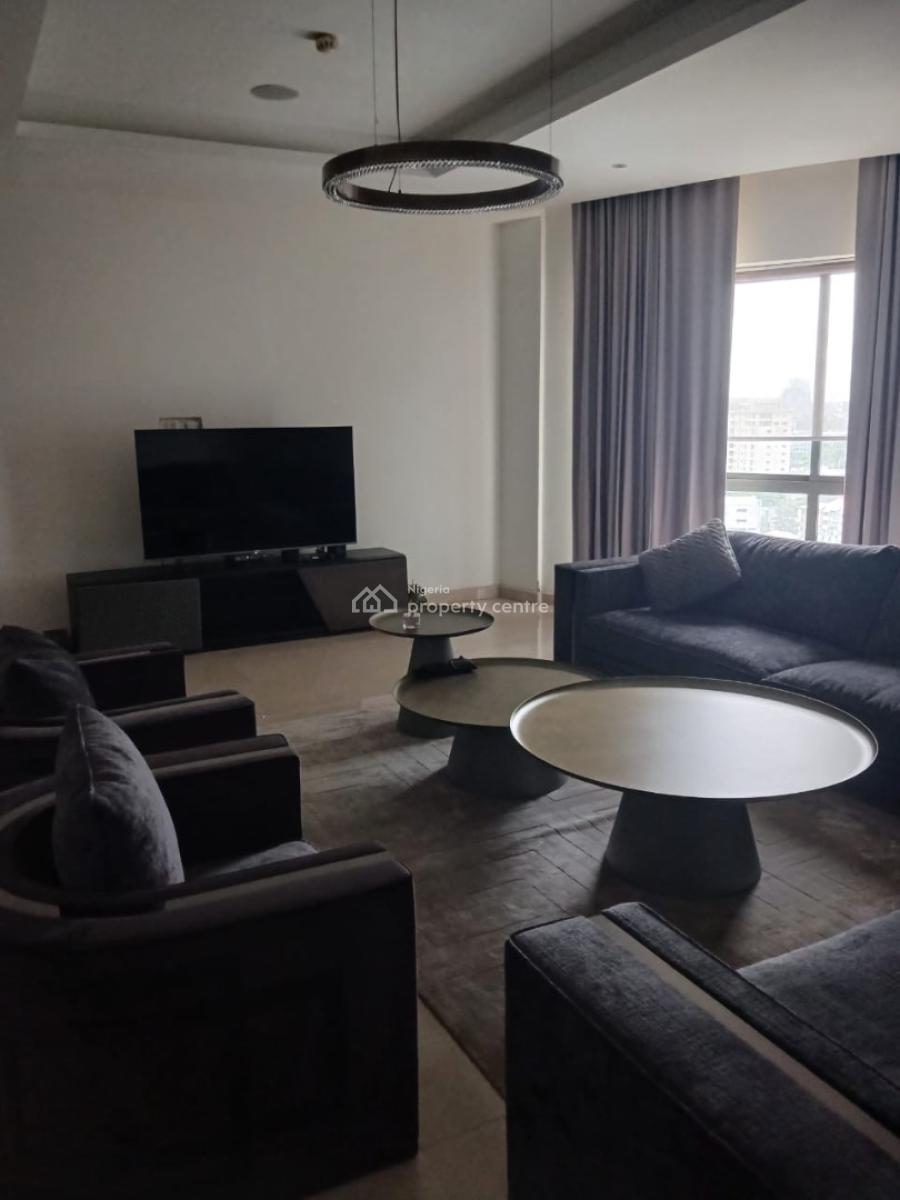 6 Bedroom Luxury Penthouse, Elsie Femi Pearce, Victoria Island (vi), Lagos, Flat / Apartment for Rent