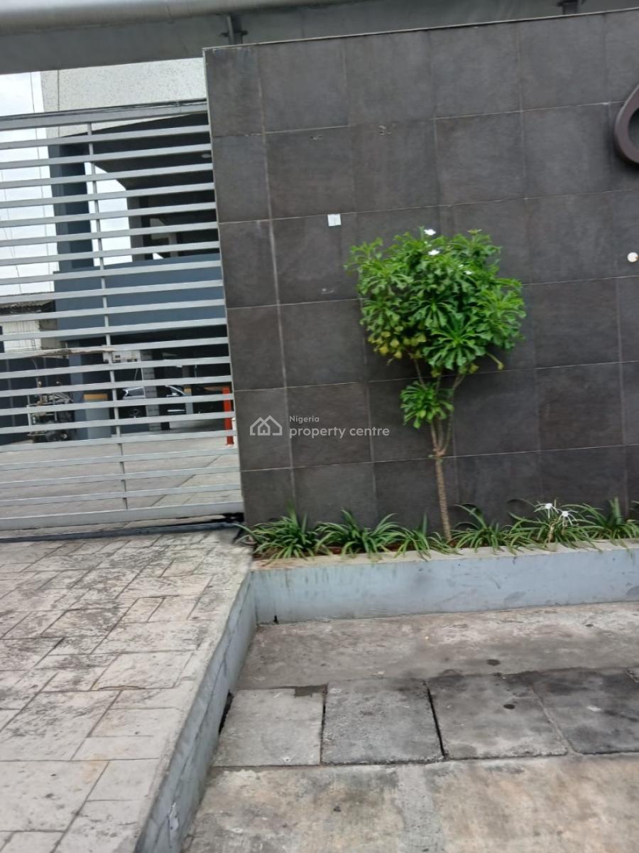 6 Bedroom Luxury Penthouse, Elsie Femi Pearce, Victoria Island (vi), Lagos, Flat / Apartment for Rent