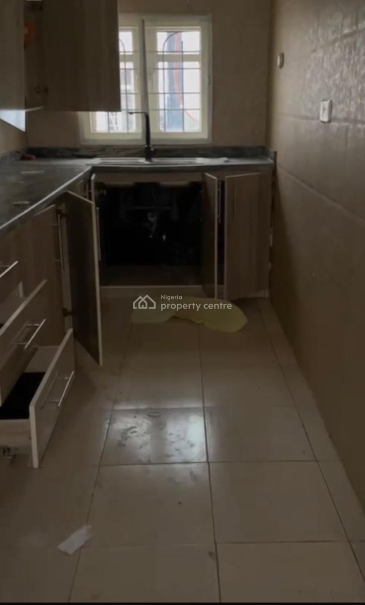 Super Clean and Spacious 2-bedroom Flat, Wuse 2, Abuja, Flat / Apartment for Rent