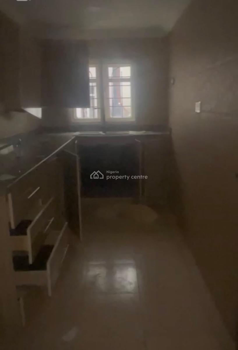 Super Clean and Spacious 2-bedroom Flat, Wuse 2, Abuja, Flat / Apartment for Rent