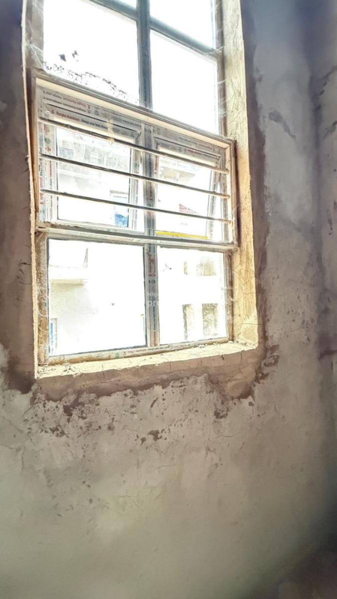 4 Bedroom Detached Duplex with Bq (semi Finished), Kyami, Abuja, Detached Duplex for Sale