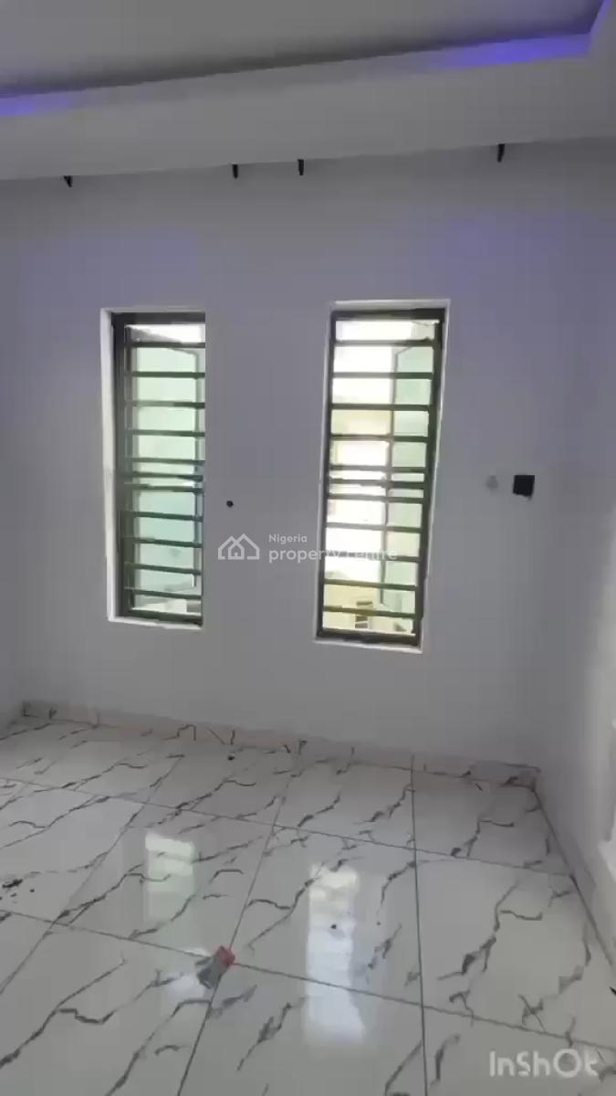 Executive 1 Bedroom (room and Parlor), Chevron Bera, Lekki, Lagos, Mini Flat (room and Parlour) for Rent