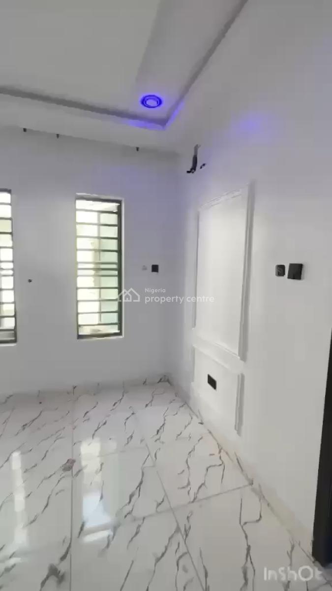 Executive 1 Bedroom (room and Parlor), Chevron Bera, Lekki, Lagos, Mini Flat (room and Parlour) for Rent