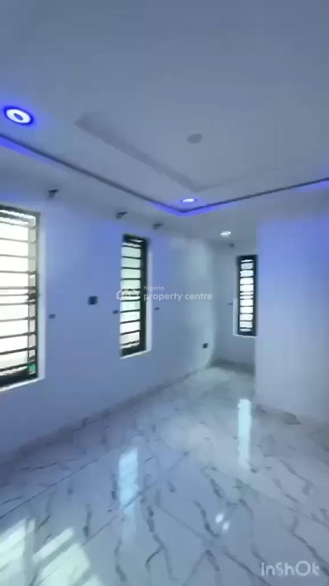 Executive 1 Bedroom (room and Parlor), Chevron Bera, Lekki, Lagos, Mini Flat (room and Parlour) for Rent