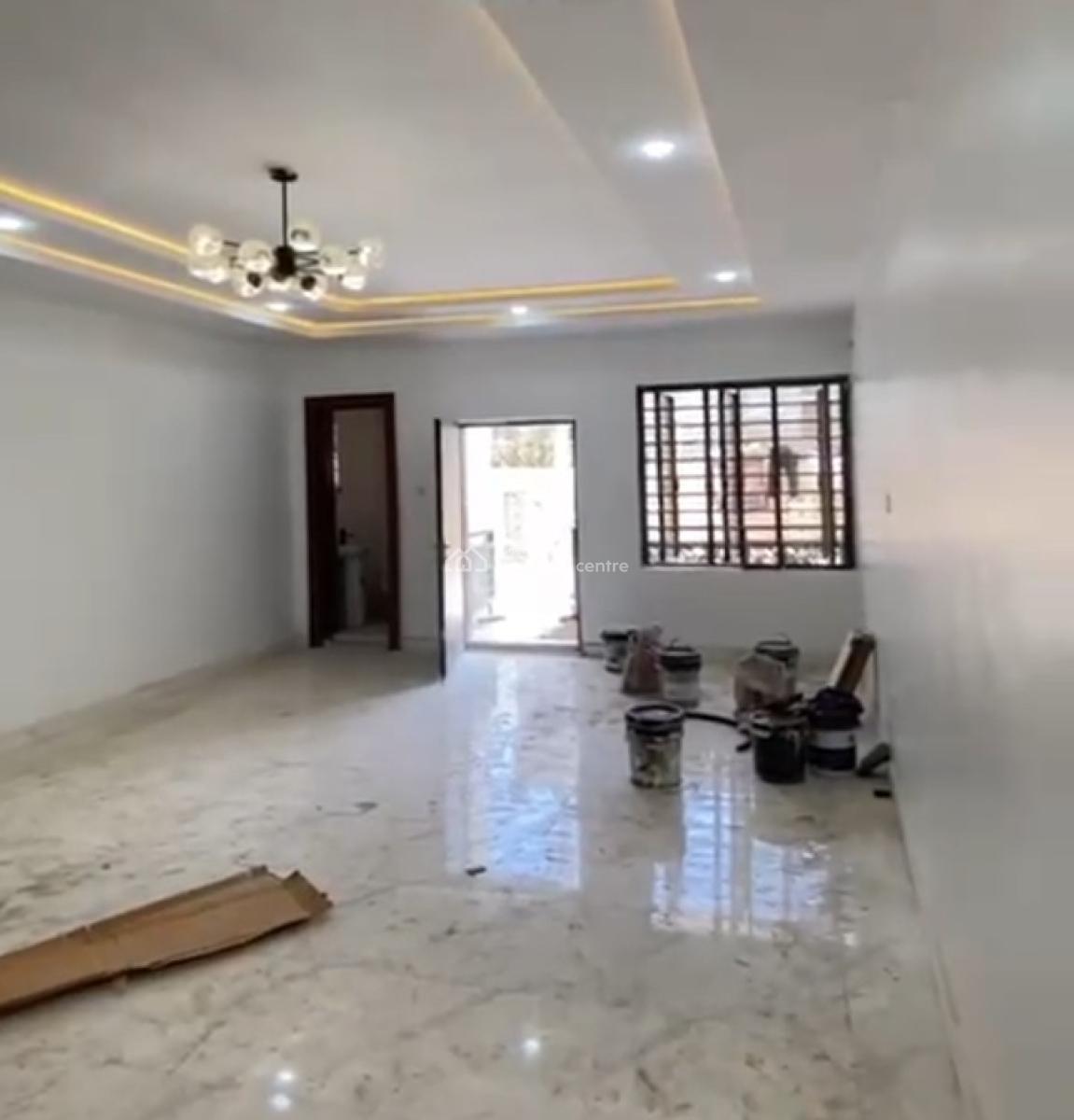 a Standard 2 Bedroom Flat at Mabushi, Mabushi, Abuja, Flat / Apartment for Rent