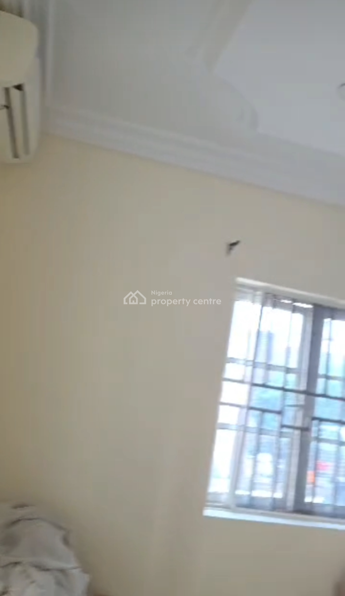 Luxury Furnished 1 Bedroom Flat in an Estate on Fully Tarred Road, Gaduwa, Abuja, Mini Flat (room and Parlour) for Rent