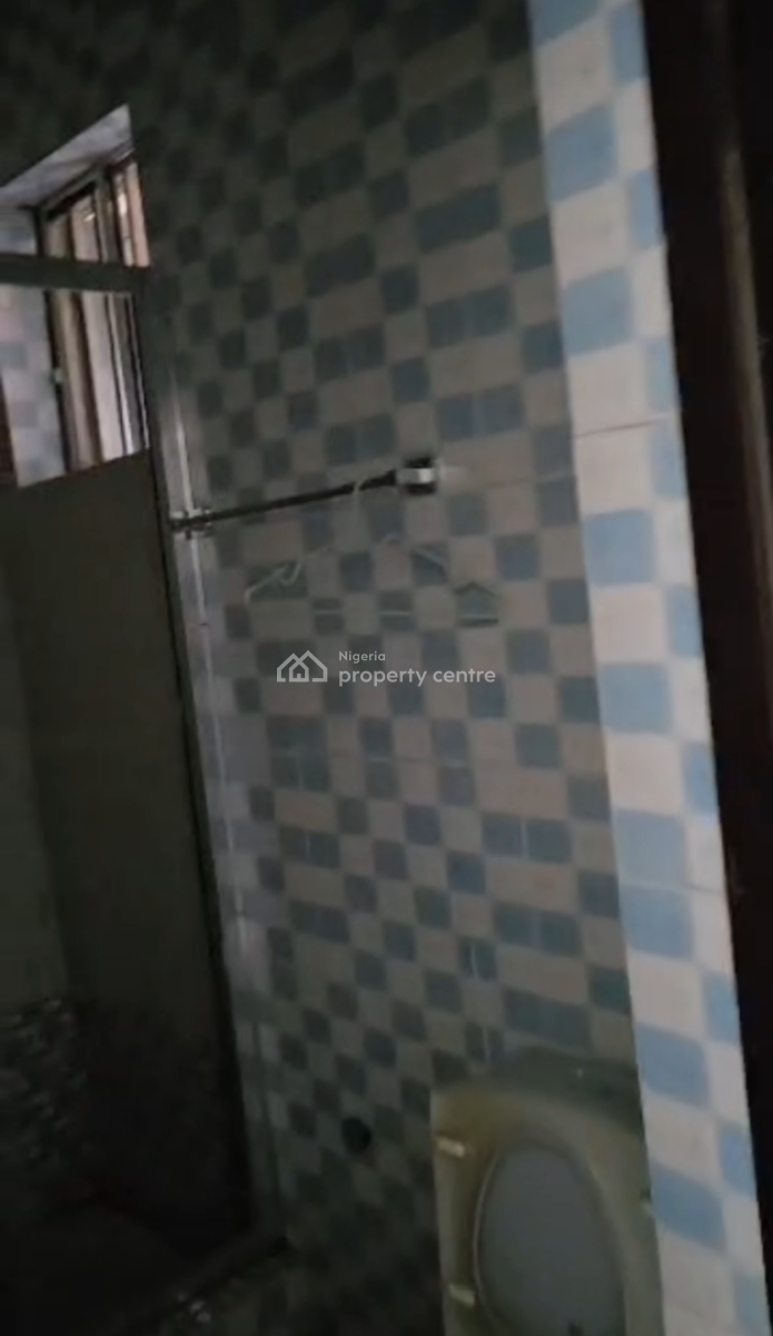 Luxury Furnished 1 Bedroom Flat in an Estate on Fully Tarred Road, Gaduwa, Abuja, Mini Flat (room and Parlour) for Rent