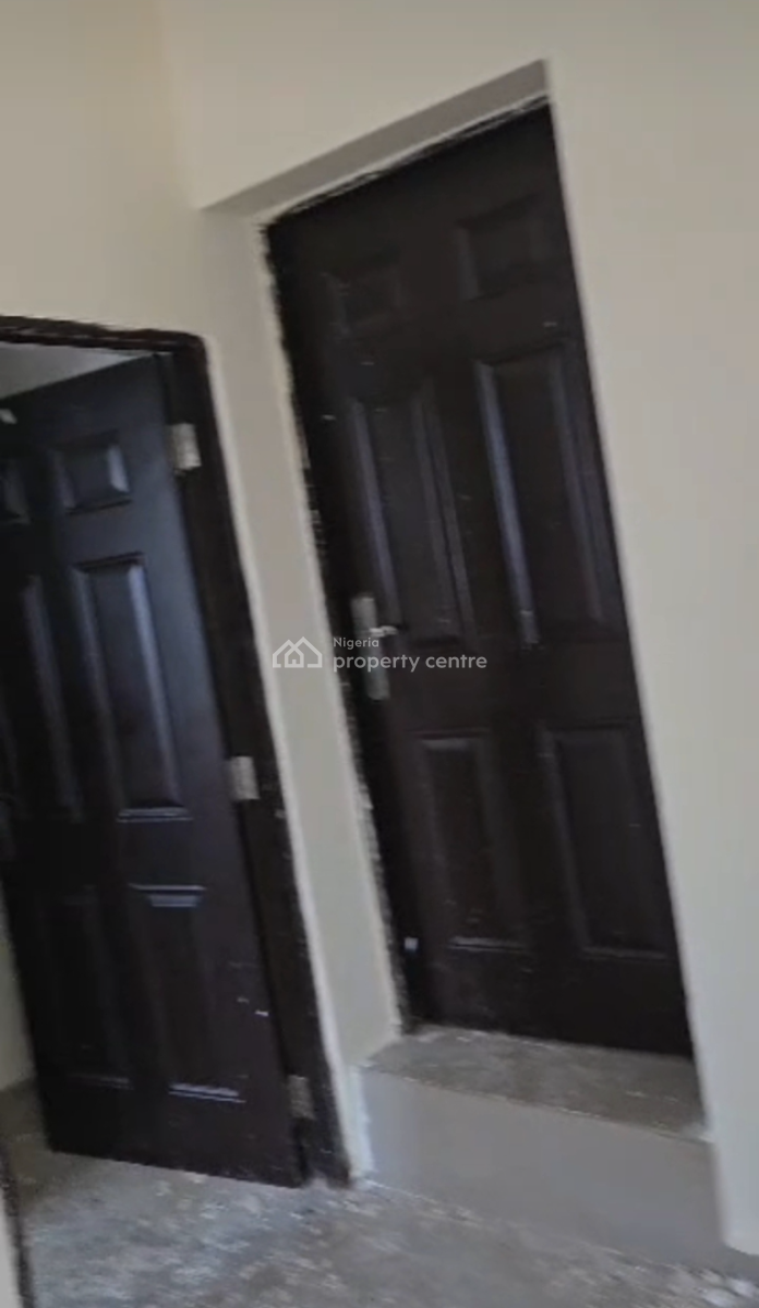 Luxury Furnished 1 Bedroom Flat in an Estate on Fully Tarred Road, Gaduwa, Abuja, Mini Flat (room and Parlour) for Rent