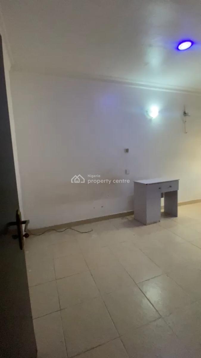 Executive Studio Apartment, Chevron Bourdillon Court, Lekki, Lagos, Self Contain (single Rooms) for Rent
