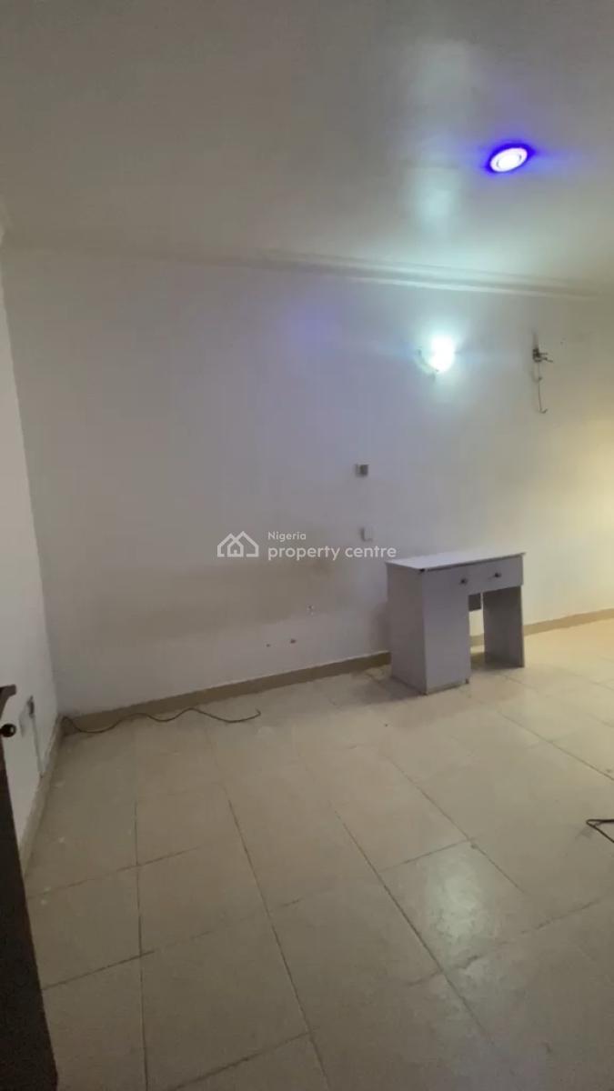 Executive Studio Apartment, Chevron Bourdillon Court, Lekki, Lagos, Self Contain (single Rooms) for Rent