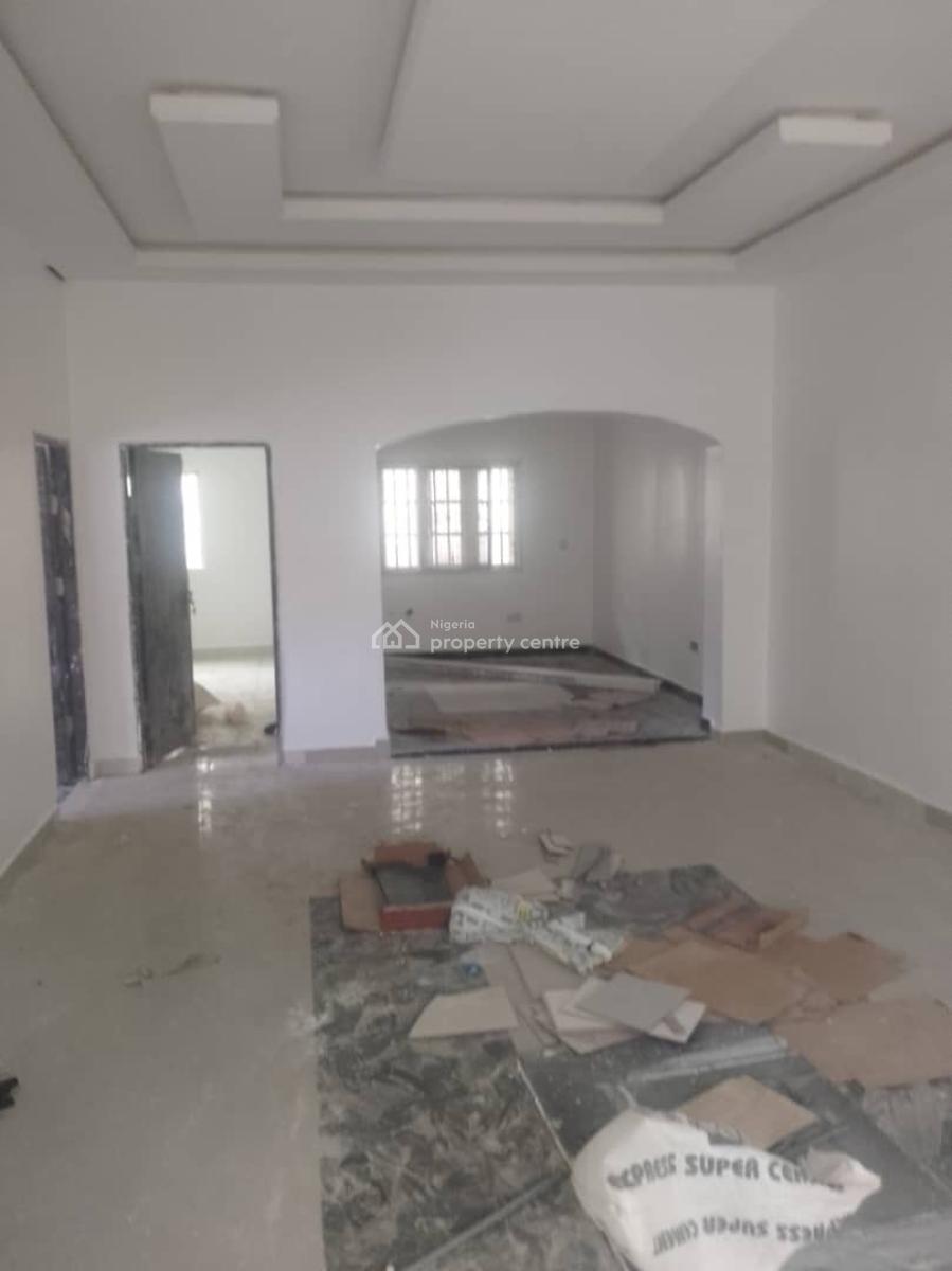 Excellent Brand New 2 Bedroom Apartment, By Efab, Gwarinpa, Abuja, Flat / Apartment for Rent