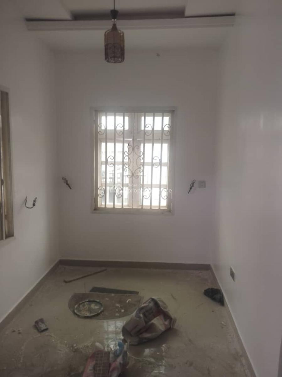 Excellent Brand New 2 Bedroom Apartment, By Efab, Gwarinpa, Abuja, Flat / Apartment for Rent