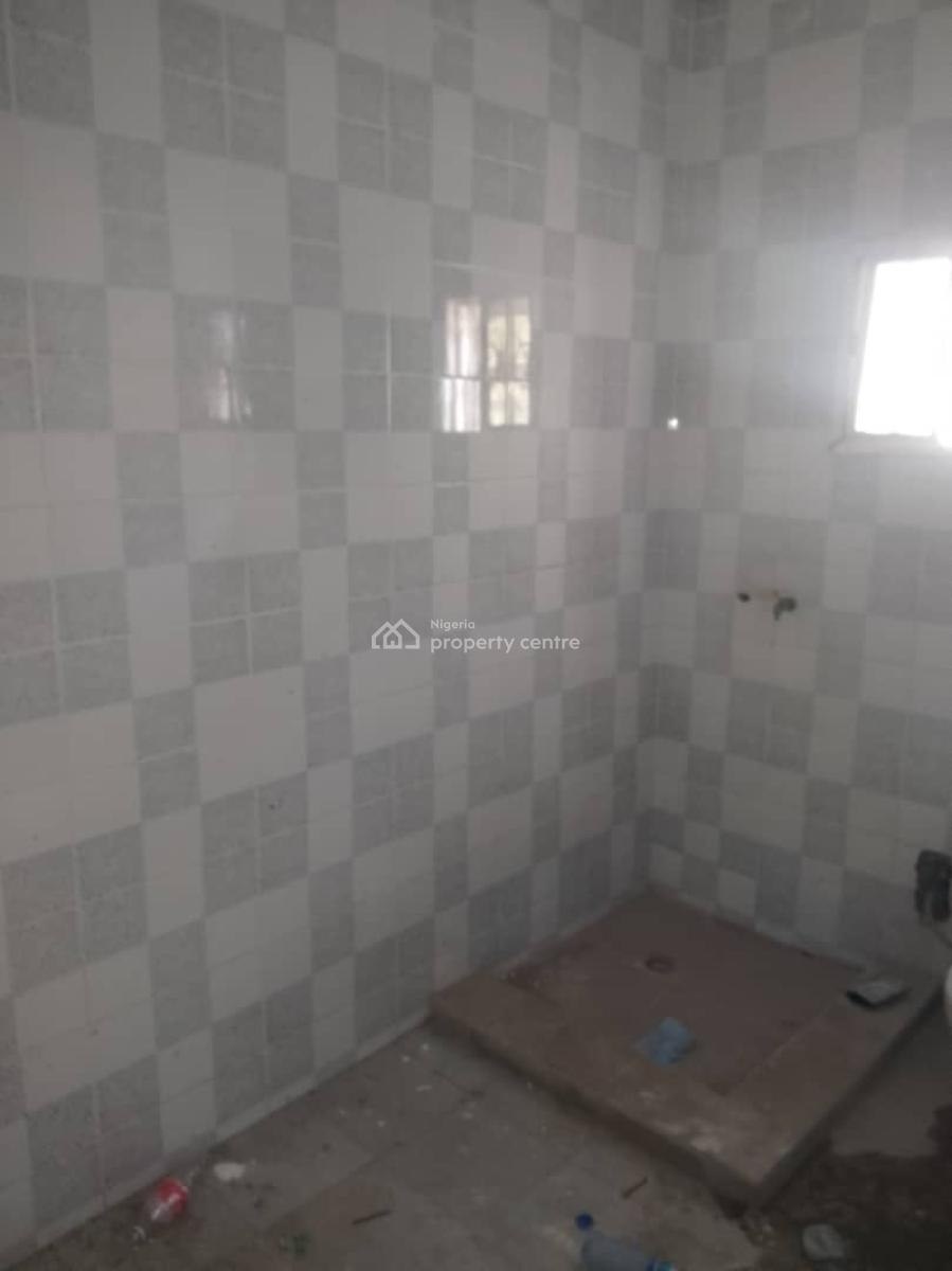 Excellent Brand New 2 Bedroom Apartment, By Efab, Gwarinpa, Abuja, Flat / Apartment for Rent