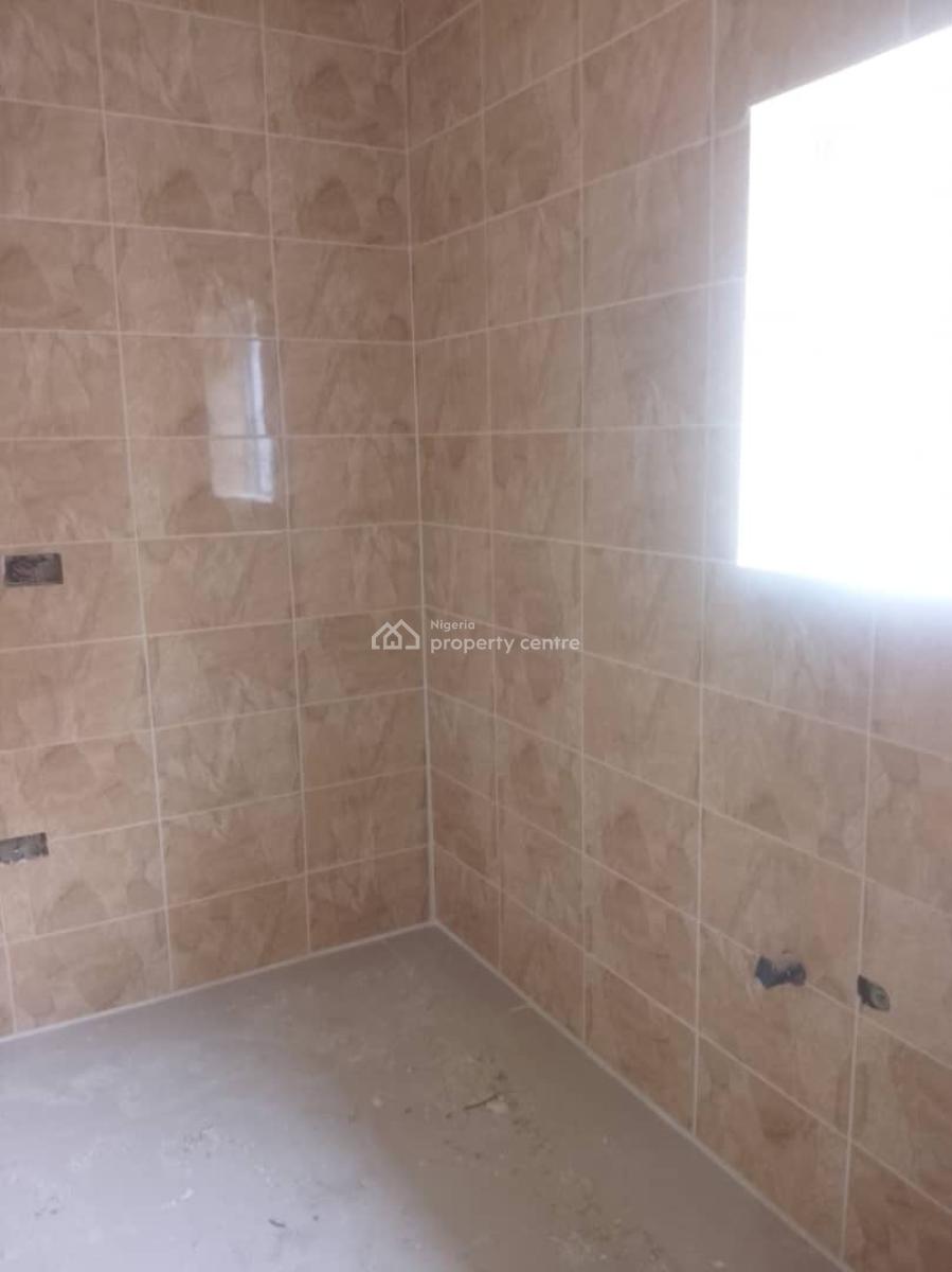 Excellent Brand New 2 Bedroom Apartment, By Efab, Gwarinpa, Abuja, Flat / Apartment for Rent