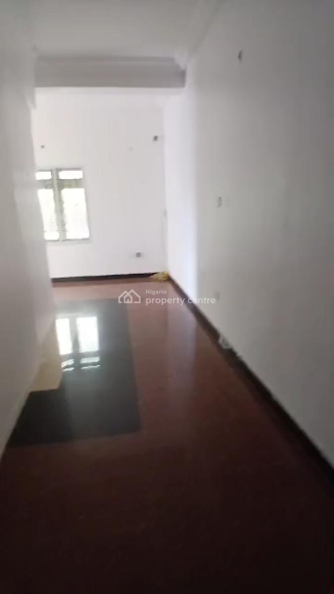 Spacious Room Self Contain, Chevron Paradise 3 Estate, Lekki, Lagos, Self Contain (single Rooms) for Rent
