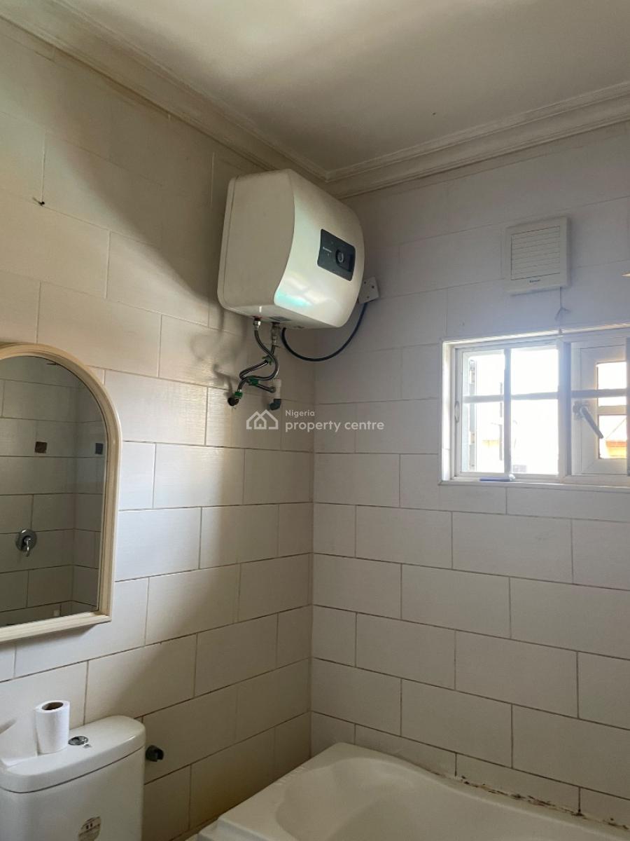 Three Bedroom Terrace with a Big Bq, Regal Seaview Estate, Lekki Phase 1, Lekki, Lagos, Terraced Duplex for Rent