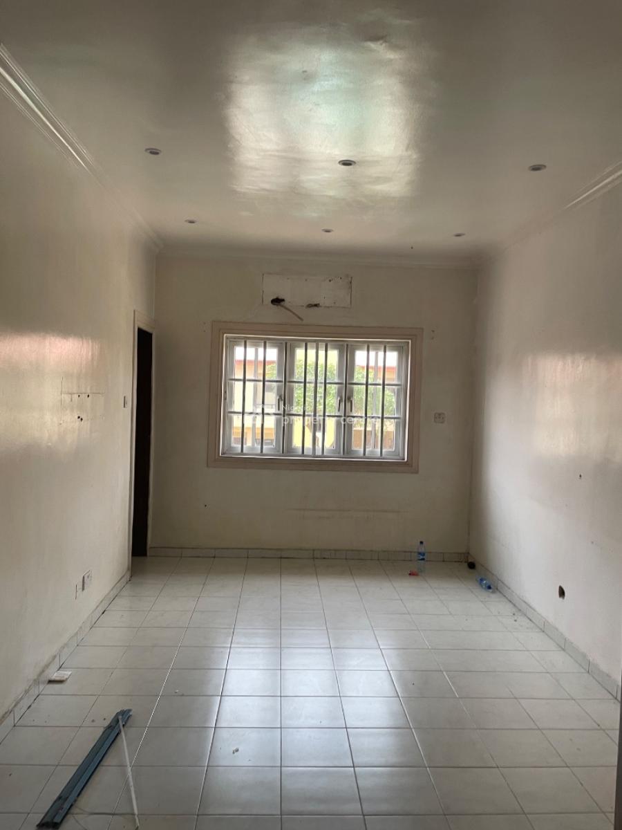 Three Bedroom Terrace with a Big Bq, Regal Seaview Estate, Lekki Phase 1, Lekki, Lagos, Terraced Duplex for Rent