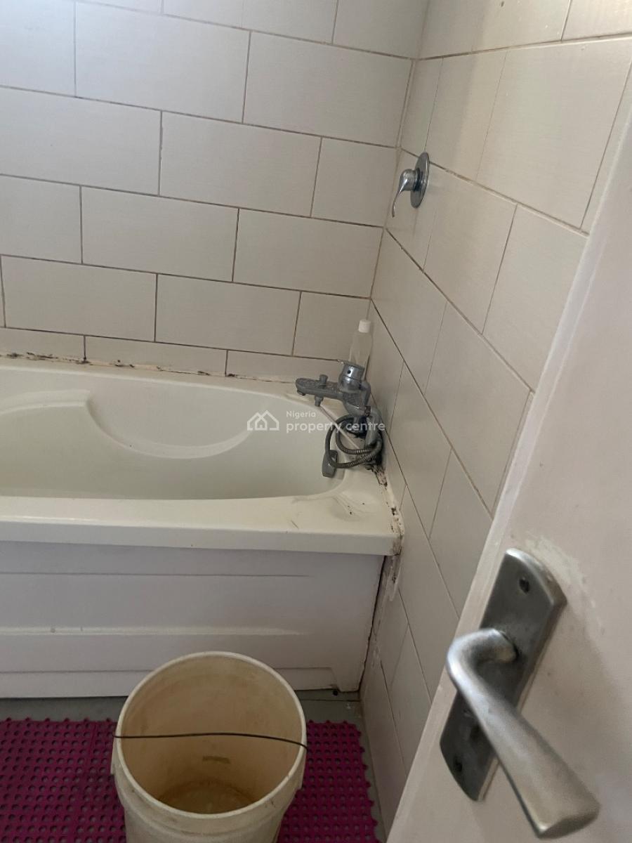 Three Bedroom Terrace with a Big Bq, Regal Seaview Estate, Lekki Phase 1, Lekki, Lagos, Terraced Duplex for Rent