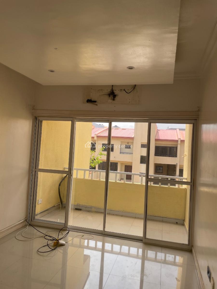 Three Bedroom Terrace with a Big Bq, Regal Seaview Estate, Lekki Phase 1, Lekki, Lagos, Terraced Duplex for Rent