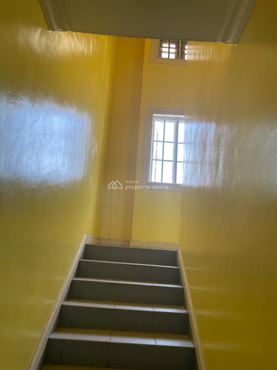 Three Bedroom Terrace with a Big Bq, Regal Seaview Estate, Lekki Phase 1, Lekki, Lagos, Terraced Duplex for Rent