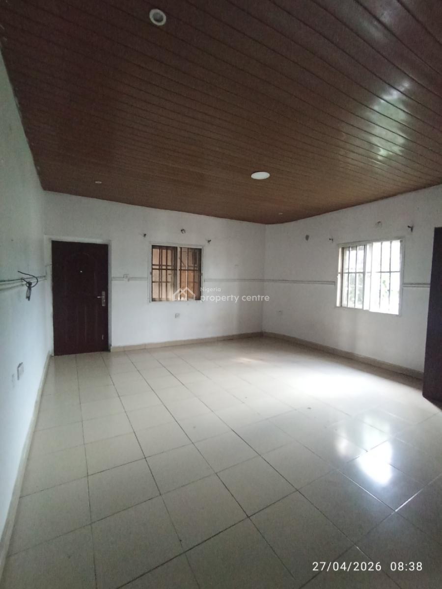 Massive Self Contained Apartment, Greenville Estate, Badore, Ajah, Lagos, Self Contain (single Rooms) for Rent
