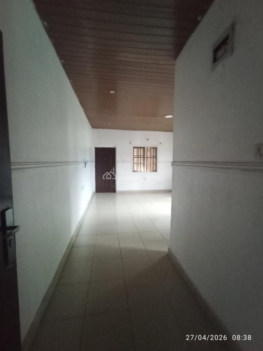 Massive Self Contained Apartment, Greenville Estate, Badore, Ajah, Lagos, Self Contain (single Rooms) for Rent