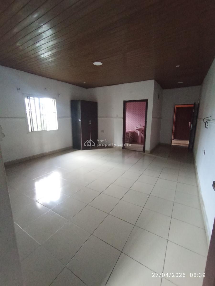 Massive Self Contained Apartment, Greenville Estate, Badore, Ajah, Lagos, Self Contain (single Rooms) for Rent
