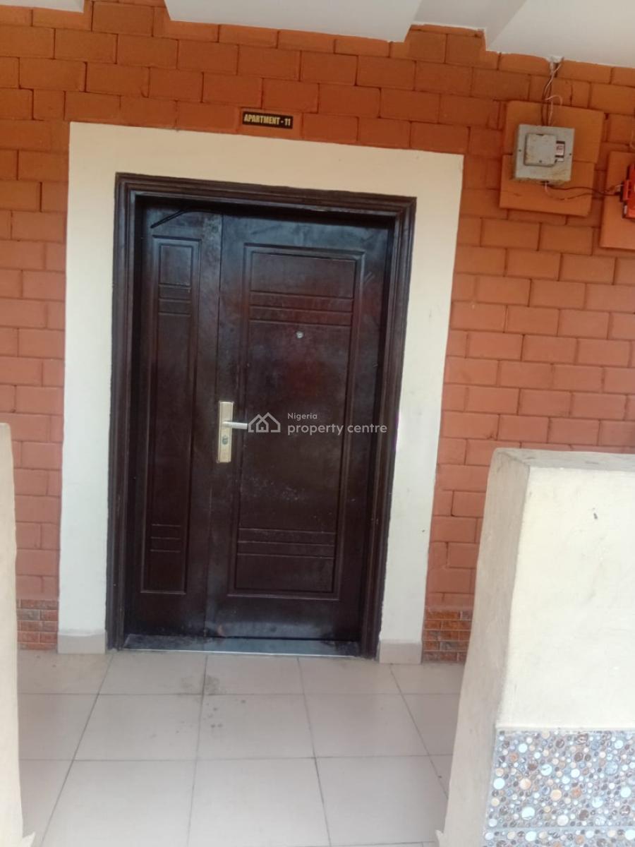 Luxurious Room and Parlour, Alatuse Ibeju Lekki Lagos, Ibeju Lekki, Lagos, Mini Flat (room and Parlour) for Rent