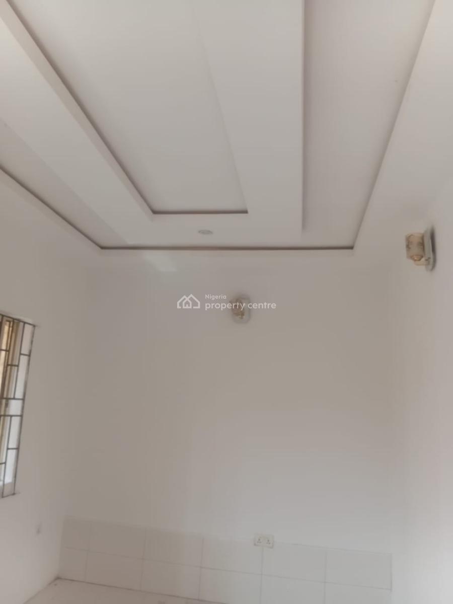 Luxurious Room and Parlour, Alatuse Ibeju Lekki Lagos, Ibeju Lekki, Lagos, Mini Flat (room and Parlour) for Rent