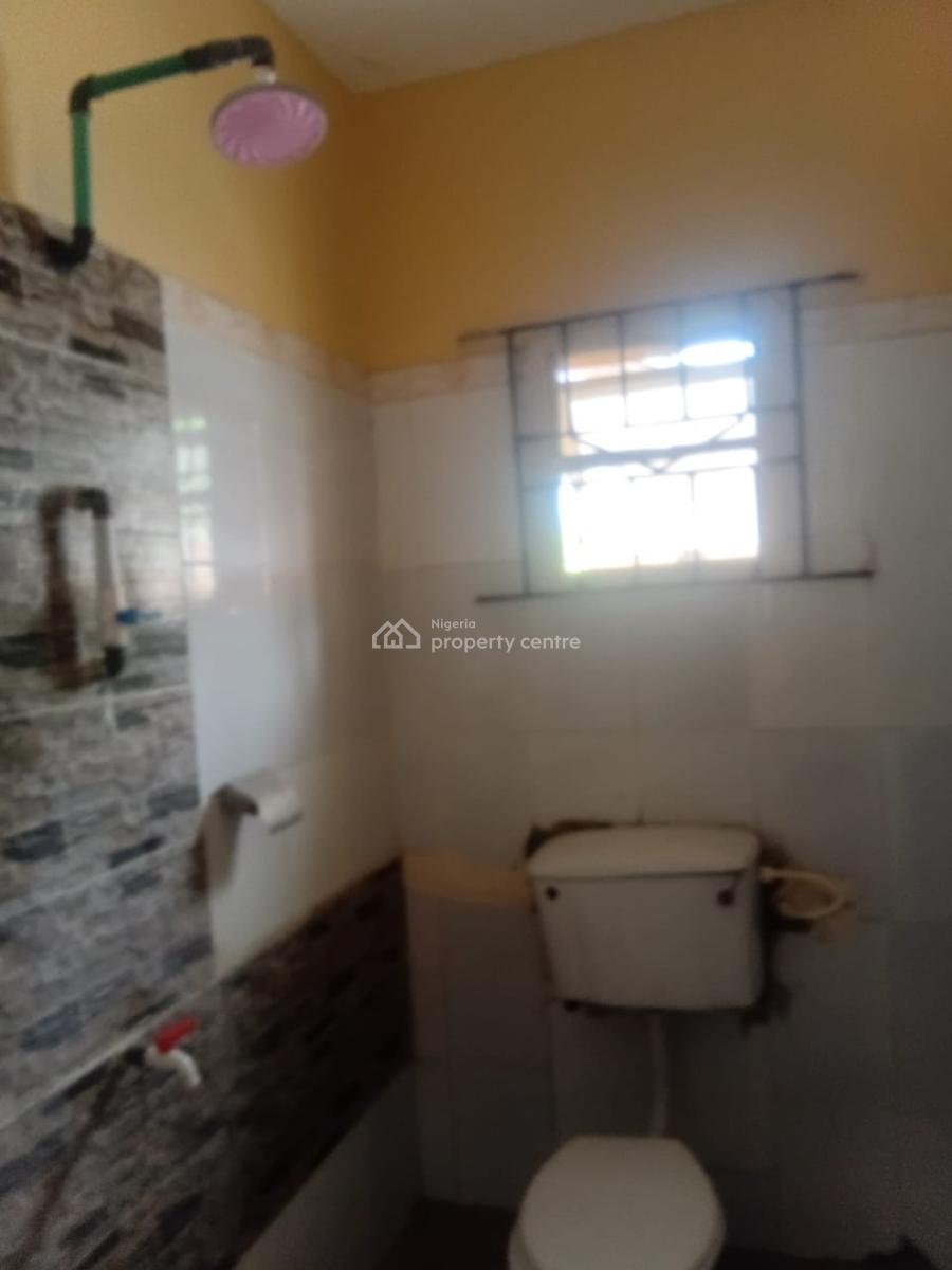 Luxurious Room and Parlour, Alatuse Ibeju Lekki Lagos, Ibeju Lekki, Lagos, Mini Flat (room and Parlour) for Rent