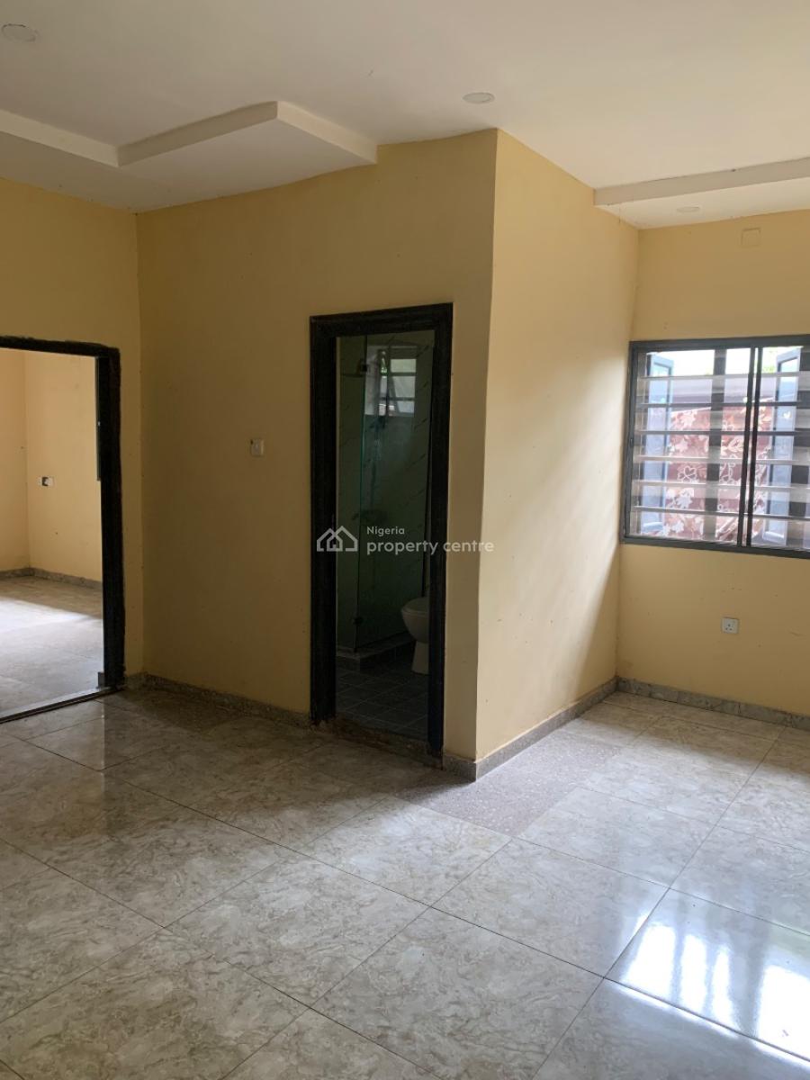 1 Bedroom Apartment, Sangotedo, Ajah, Lagos, Mini Flat (room and Parlour) for Rent