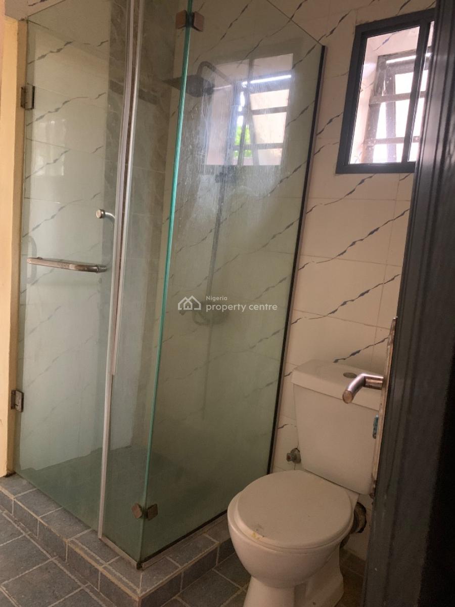 1 Bedroom Apartment, Sangotedo, Ajah, Lagos, Mini Flat (room and Parlour) for Rent