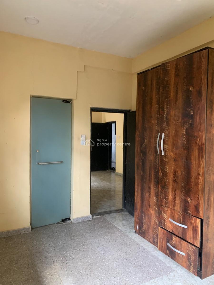 1 Bedroom Apartment, Sangotedo, Ajah, Lagos, Mini Flat (room and Parlour) for Rent