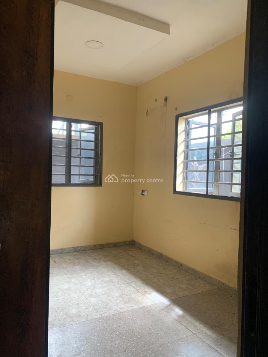 1 Bedroom Apartment, Sangotedo, Ajah, Lagos, Mini Flat (room and Parlour) for Rent