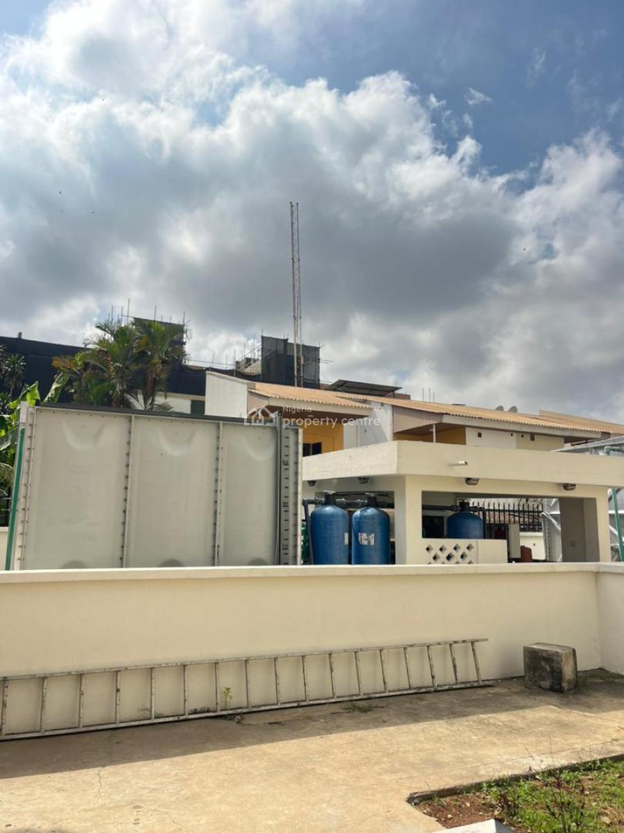 28 Units of Executive 3 Bedroom Apartment with Bq (video Available), Glover Road, Ikoyi, Lagos, Flat / Apartment for Rent