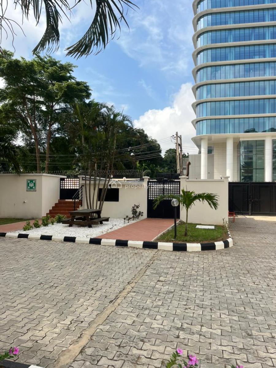 28 Units of Executive 3 Bedroom Apartment with Bq (video Available), Glover Road, Ikoyi, Lagos, Flat / Apartment for Rent