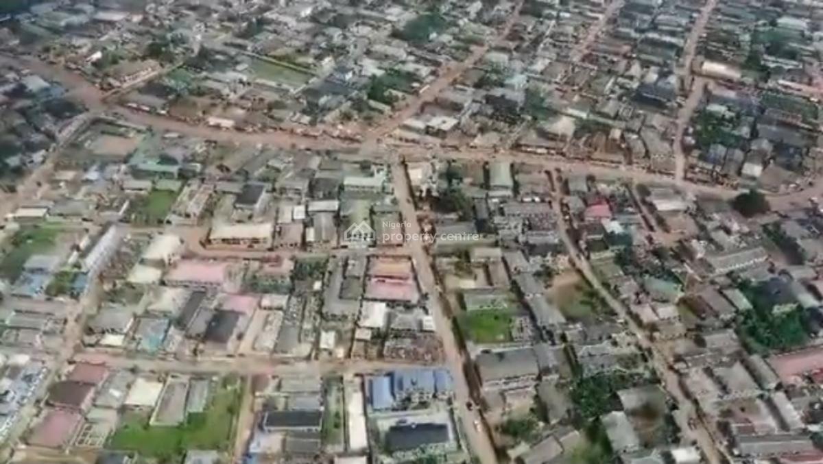 20 Acres of Land, Ashipa Village, Iyana Ipaja, Ipaja, Lagos, Land for Sale