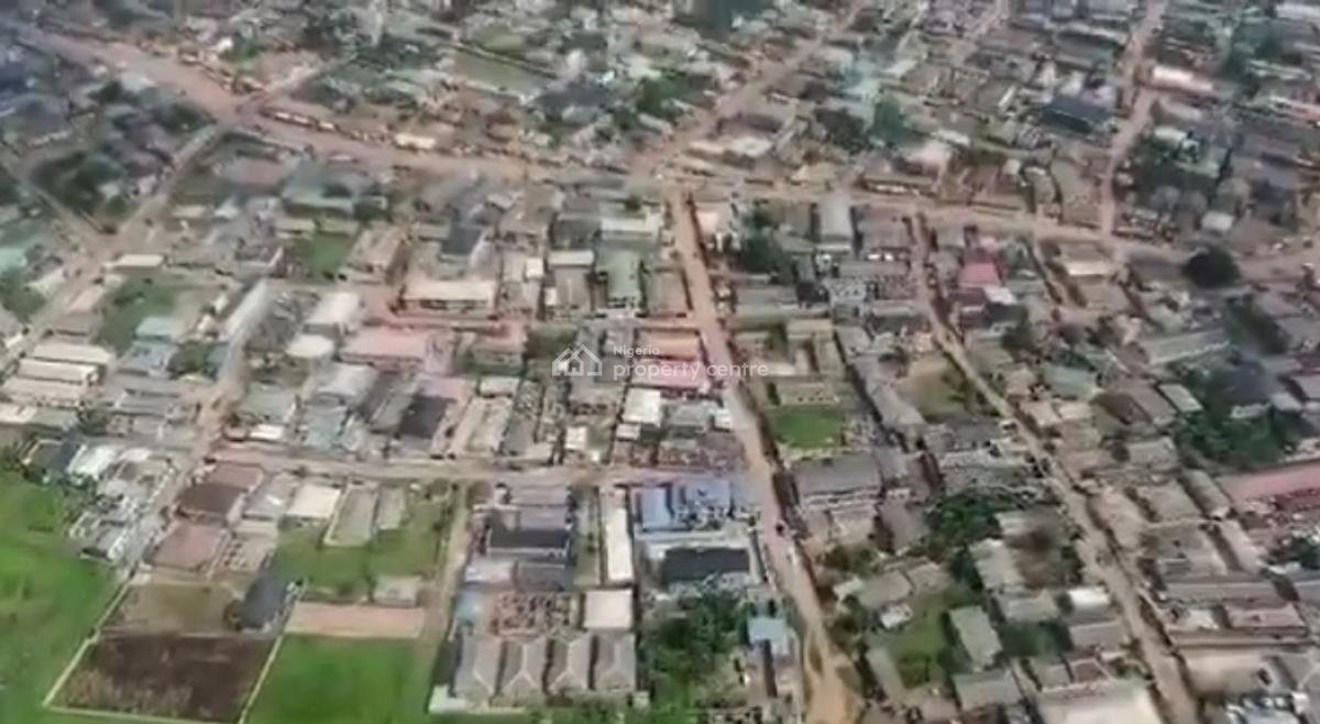 20 Acres of Land, Ashipa Village, Iyana Ipaja, Ipaja, Lagos, Land for Sale