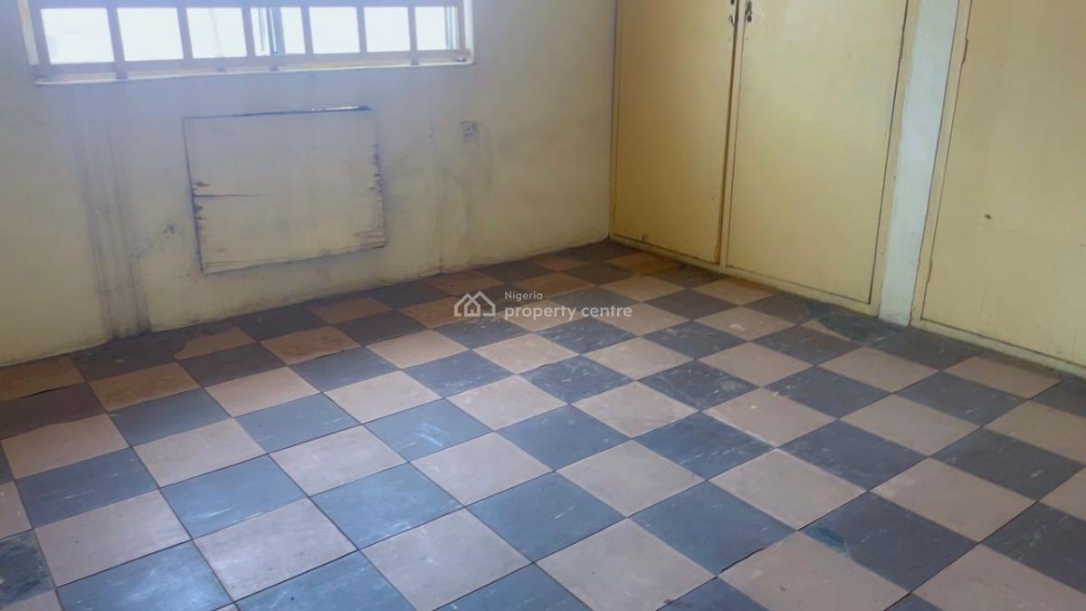 Residence/office Space Duplex, Adeniyi Jones Ikeja Lagos, Ikeja, Lagos, Semi-detached Duplex for Rent