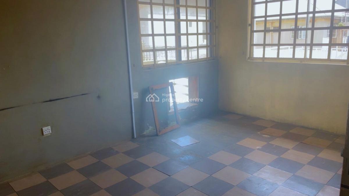 Residence/office Space Duplex, Adeniyi Jones Ikeja Lagos, Ikeja, Lagos, Semi-detached Duplex for Rent