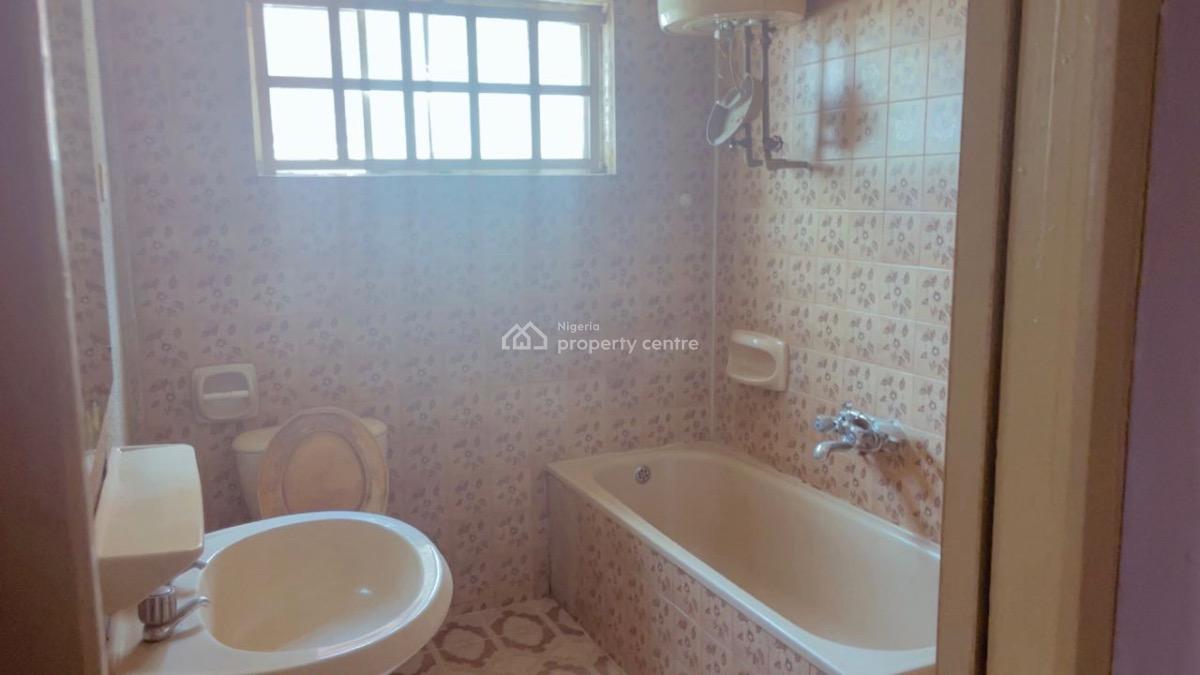 Residence/office Space Duplex, Adeniyi Jones Ikeja Lagos, Ikeja, Lagos, Semi-detached Duplex for Rent